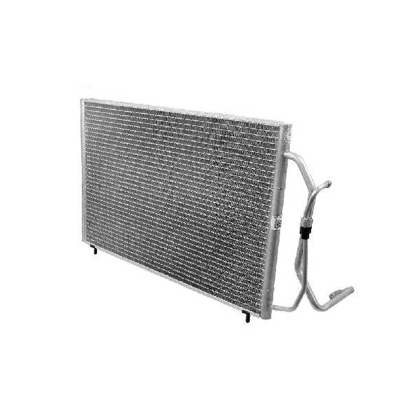 تصویر محصول رادیاتور کولر پژو پارس ELX-TU5 سال 1401